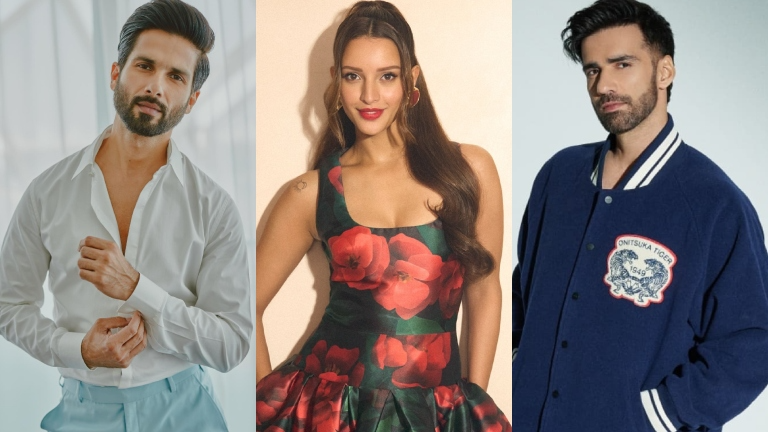 Avinash Tiwary To Join Shahid Kapoor, Triptii Dimri For Vishal Bhardwaj's  Next? | Bollywood Bubble