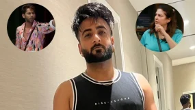 shehbaz badesha kunickaa baseer ali