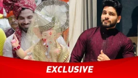 shiv thakare ganesh chaturthi 2025