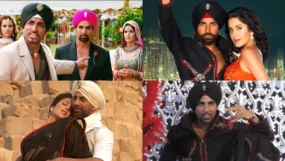 singh is kinng turns 17