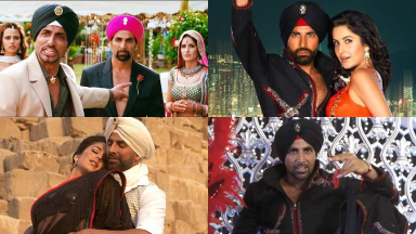 singh is kinng turns 17