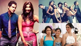 sonam kapoor aisha turns 15