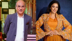 sooraj barjatya rupali ganguly