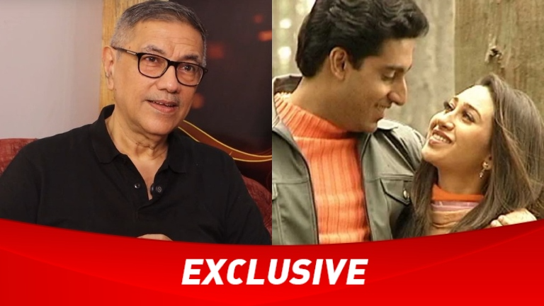 suneel darshan abhishek bachchan karisma kapoor