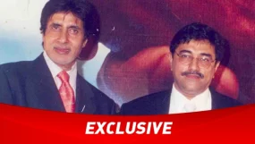 suneel darshan amitabh bachchan