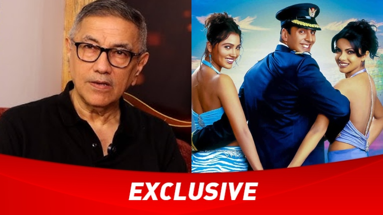 suneel darshan andaaz cast