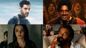 Actors Negative Roles