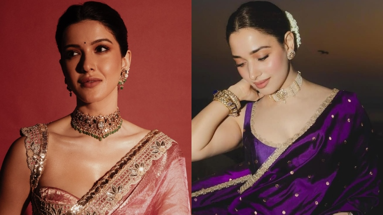 tamannaah bhatia shanaya kapoor
