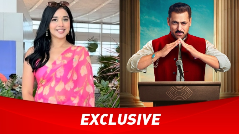 tanya mittal salman khan bigg boss 19
