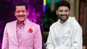 udit narayan kapil sharma