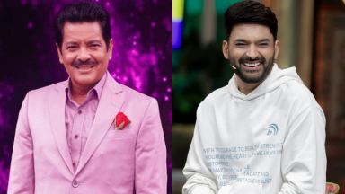 udit narayan kapil sharma