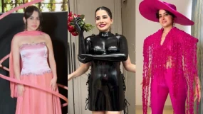 uorfi javed fashion looks