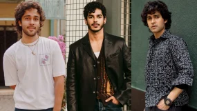 zahan kapoor ishaan khatter karanvir