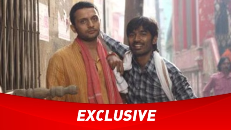 zeeshan ayyub dhanush raanjhanaa