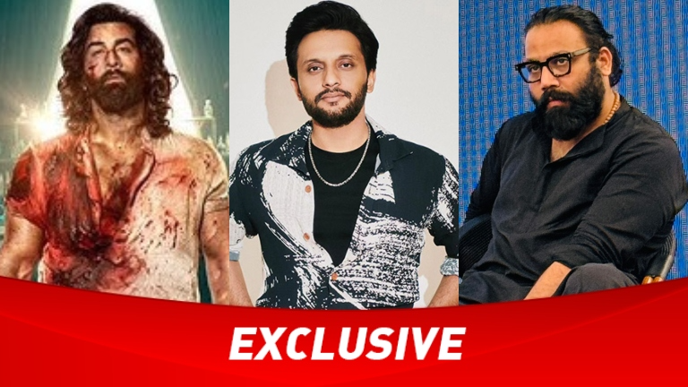 zeeshan ayyub sandeep reddy vanga ranbir kapoor animal