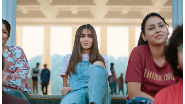 Kriti Kharbanda in 14 phere