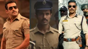 Ajay Devgn Salman Khan Vijay Deverakonda