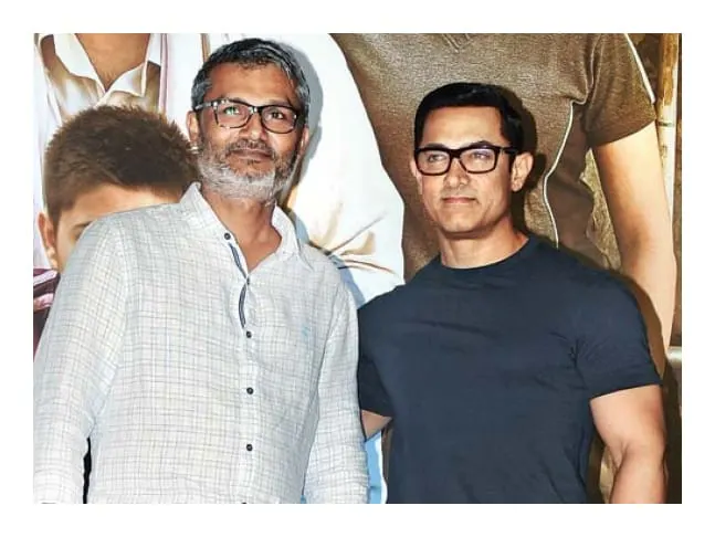 Aamir Khan & Nitesh Tiwari