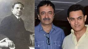 Rajkumar Hirani’s Biopic on Dadasaheb Phalke Delayed as Aamir Khan Calls for Script Changes