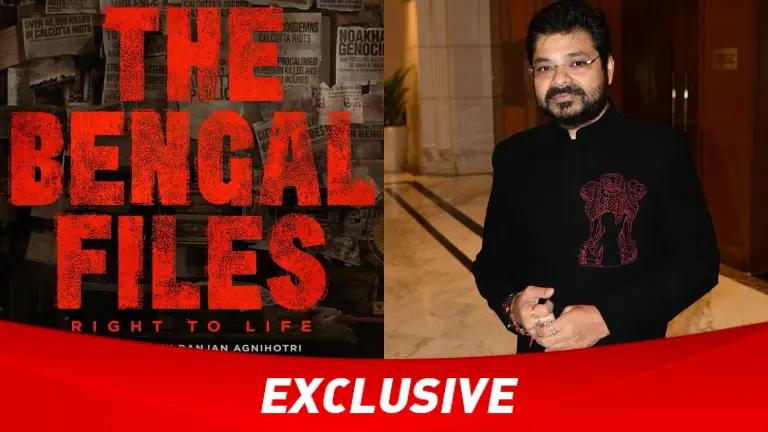 Abhishek Agarwal The Bengal Files