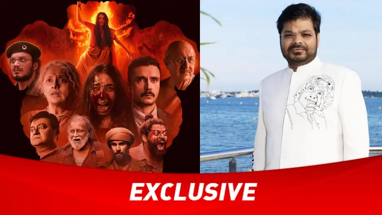 Abhishek Agarwal The Bengal Files