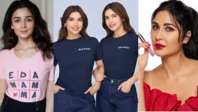 Alia Bhatt Bhumi Pednekar Katrina Kaif