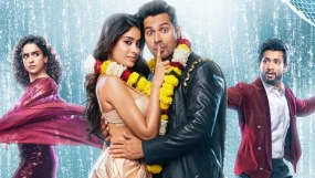 Advance Booking For Sunny Sanskari Ki Tulsi Kumari Opens Today