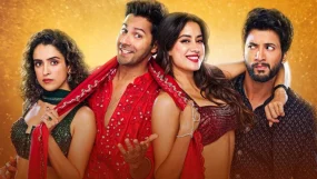 Advance Booking For Sunny Sanskari Ki Tulsi Kumari Will Tomorrow