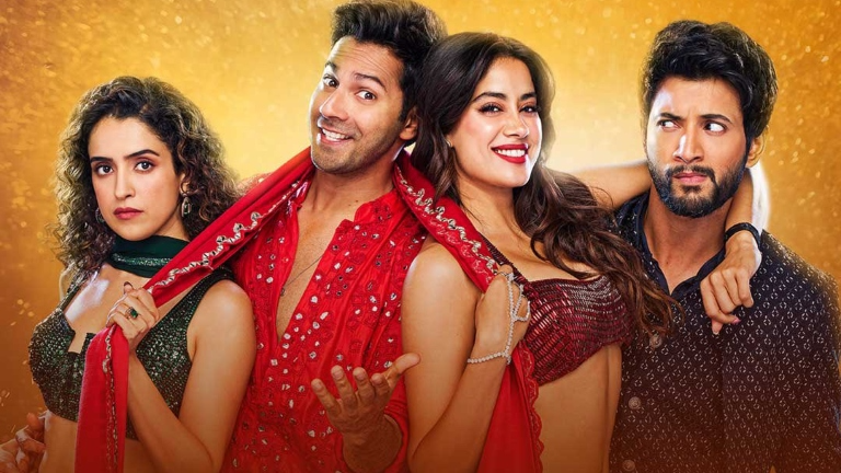 Advance Booking For Sunny Sanskari Ki Tulsi Kumari Will Tomorrow