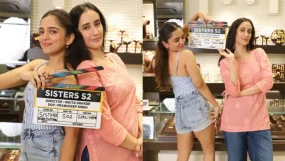 Ahsaas Channa Namita Dubey Sisters Season 2