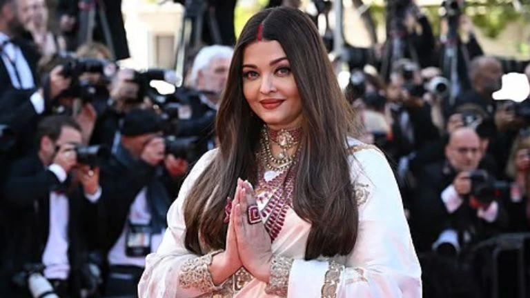 Aishwarya Rai Bachchan Moves Delhi HC Against Misuse Of Identity