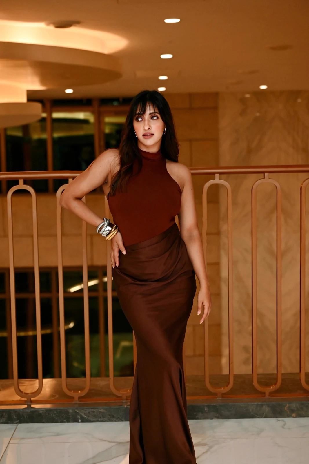 Akansha Ranjan Kapoor