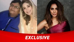 Alankrita Sahai Relocates To Mumbai For Bollywood Comeback; Recalls Why Her Late Father Anup Sahai Is Her Inspiration