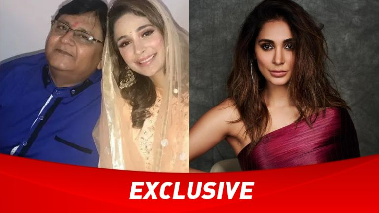 Alankrita Sahai Relocates To Mumbai For Bollywood Comeback; Recalls Why Her Late Father Anup Sahai Is Her Inspiration