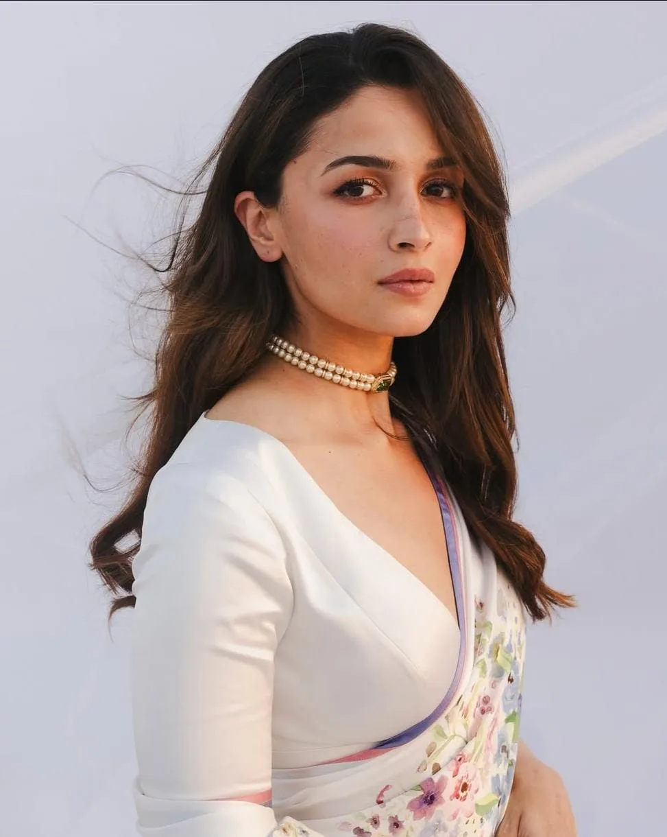 Alia Bhatt
