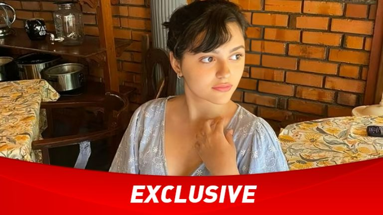 Aneet Padda To Fight Against A Godman In Nyaya