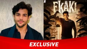 Ashish Chanchlani Ekaki