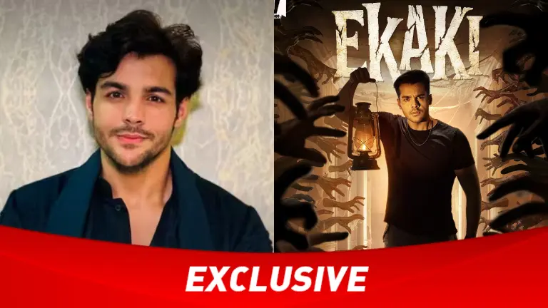 Ashish Chanchlani Ekaki