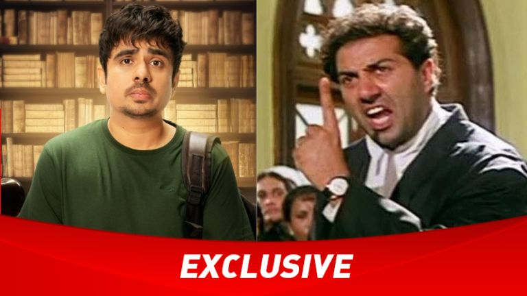 Ashish Verma Talks About Indian Judicial System