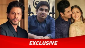 Ashish Verma Says Ranbir Kapoor And Alia Bhatt Are Not Successful Because Of Their Families