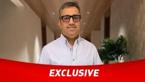 Ashneer Grover Calls Bollywood Actors OVERVALUED Compared To Startup Founders