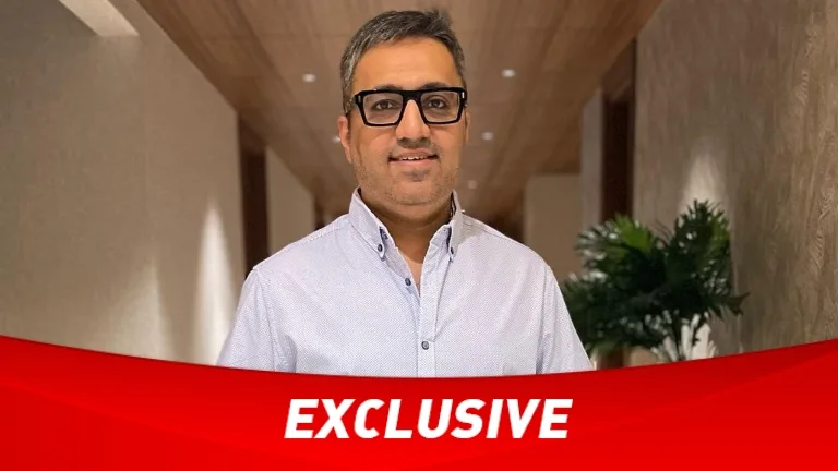 Ashneer Grover Calls Bollywood Actors OVERVALUED Compared To Startup Founders