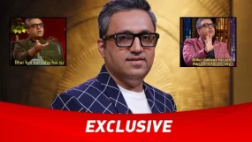 Ashneer Grover REACTS To His Viral Shark Tank Memes