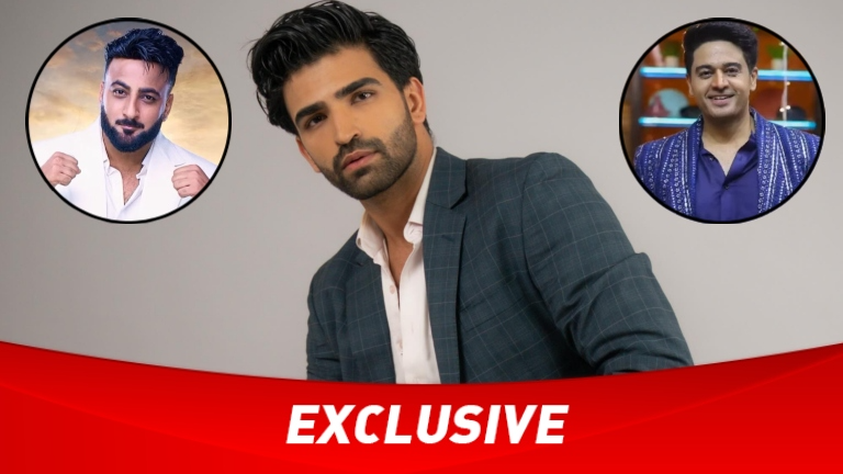 Ayaan Lall Comments On Guarav Khanna's Bigg Boss 19 Game; Calls Wild Card Contestant Shehbaz Badesha