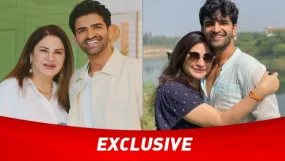 Ayaan Lall REACTS To Mother Kunickaa Sadanand Playing 'The Victim Card' In Bigg Boss 19