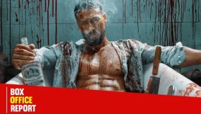 Tiger Shroff’s Baaghi 4 Box Office Collection Day 4