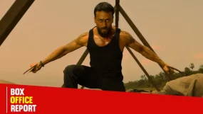 Baaghi 4 Tiger Shroff