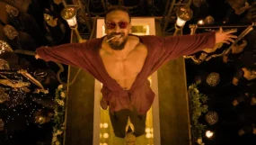 Baaghi 4 Stays Solid at the Box Office, Day 2 Collection on Track for 10+ Crores