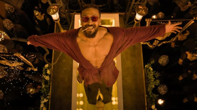 Baaghi 4 Stays Solid at the Box Office, Day 2 Collection on Track for 10+ Crores