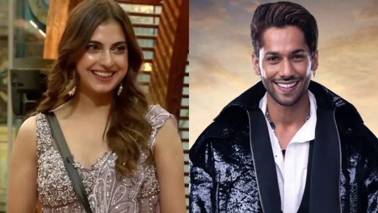 Baseer Ali Farrhana Bhatt Bigg Boss 19